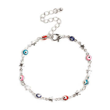 Pulseras Ojos 🧿