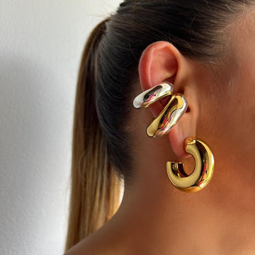 Ear Cuffs