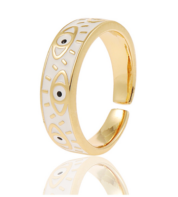 Anillos