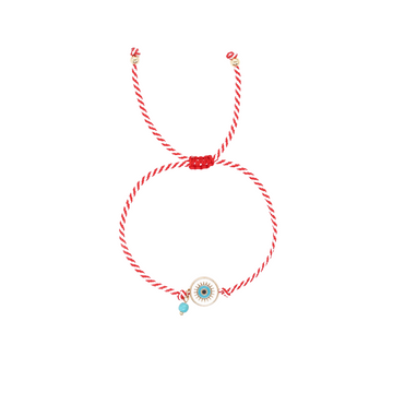 Pulsera Candy Cane