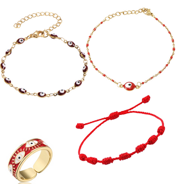 Regalo Red