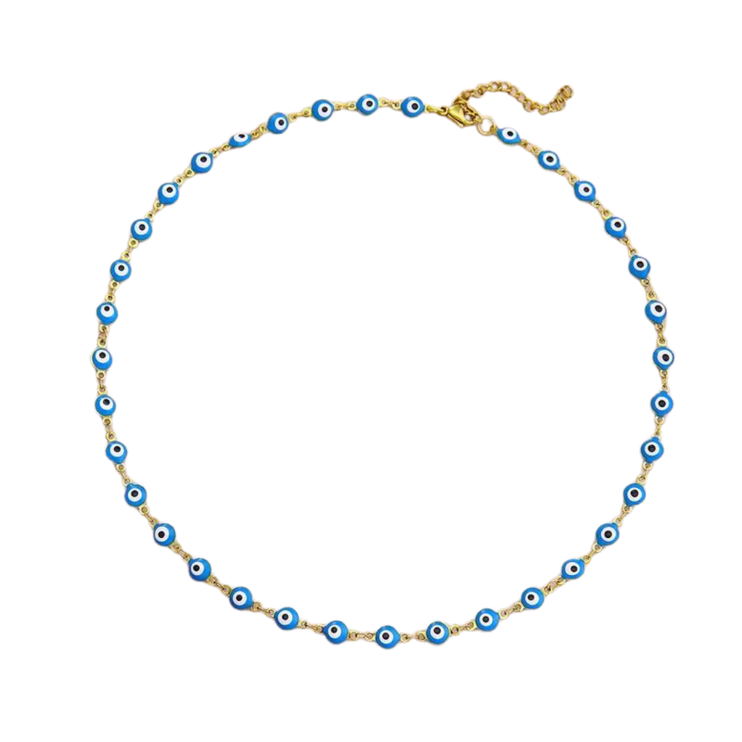 Collar Milu