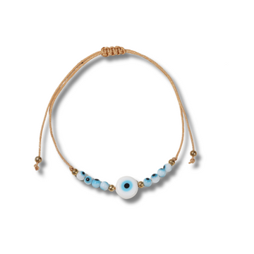 Pulsera Sinai