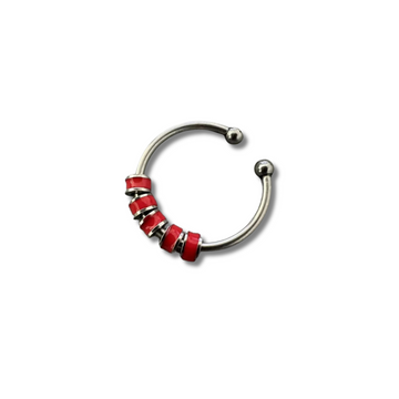 Anillo Rojo ♥️