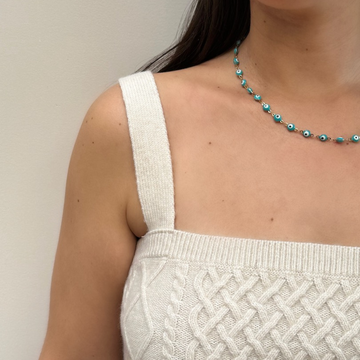 Collar Milu