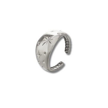 Anillo Estrellas ✨