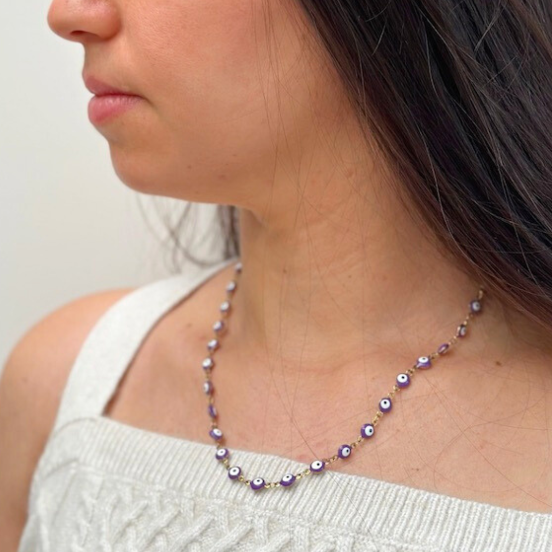Collar Uva
