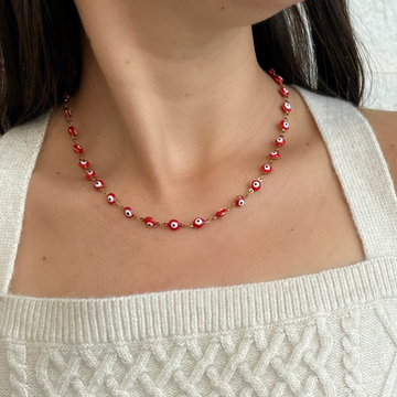 Collar Berry
