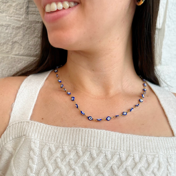 Collar Denim