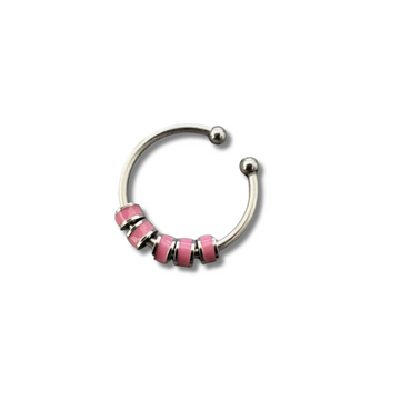 Anillo Rosa 🩷