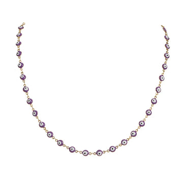 Collar Uva