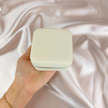 Joyero Blanco