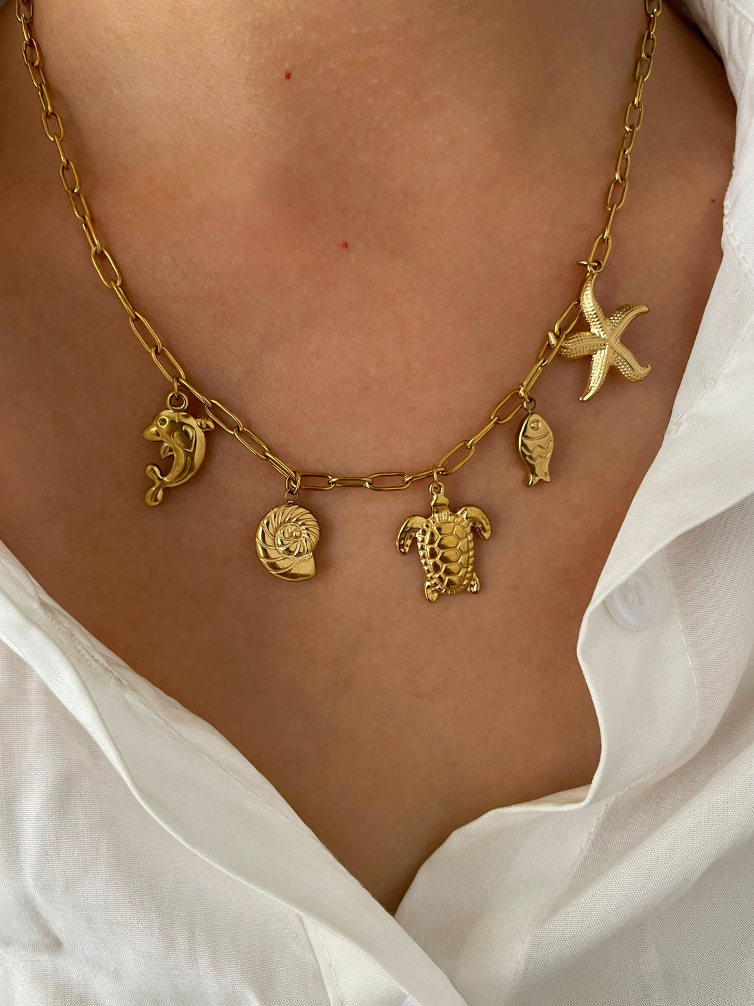 Collar Playa 🏖️