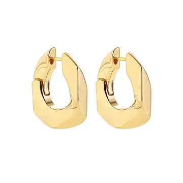Aretes Pauline