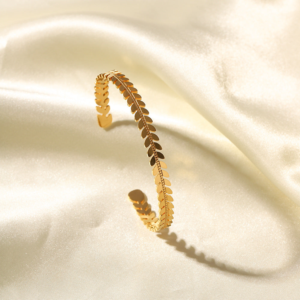 Pulsera Milu