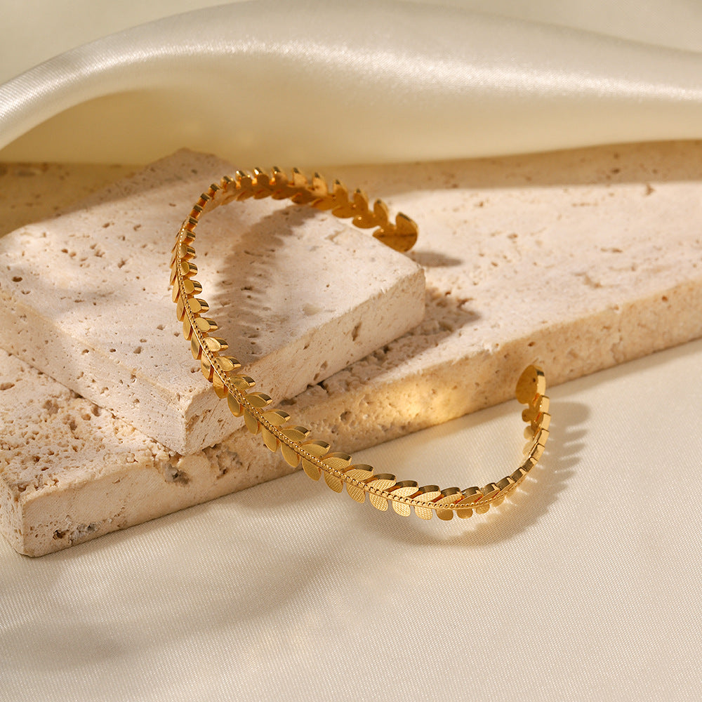 Pulsera Milu