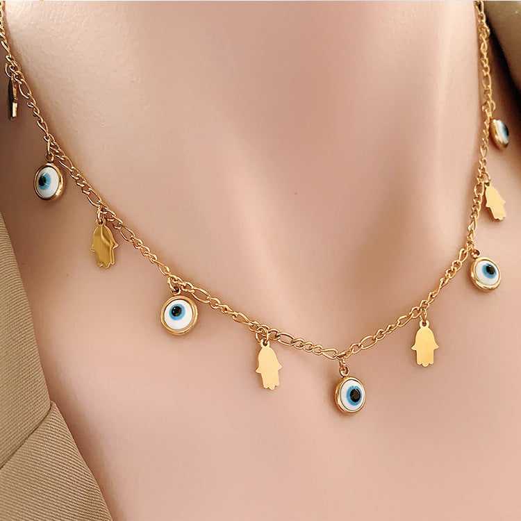 Collar Shuk 🪬