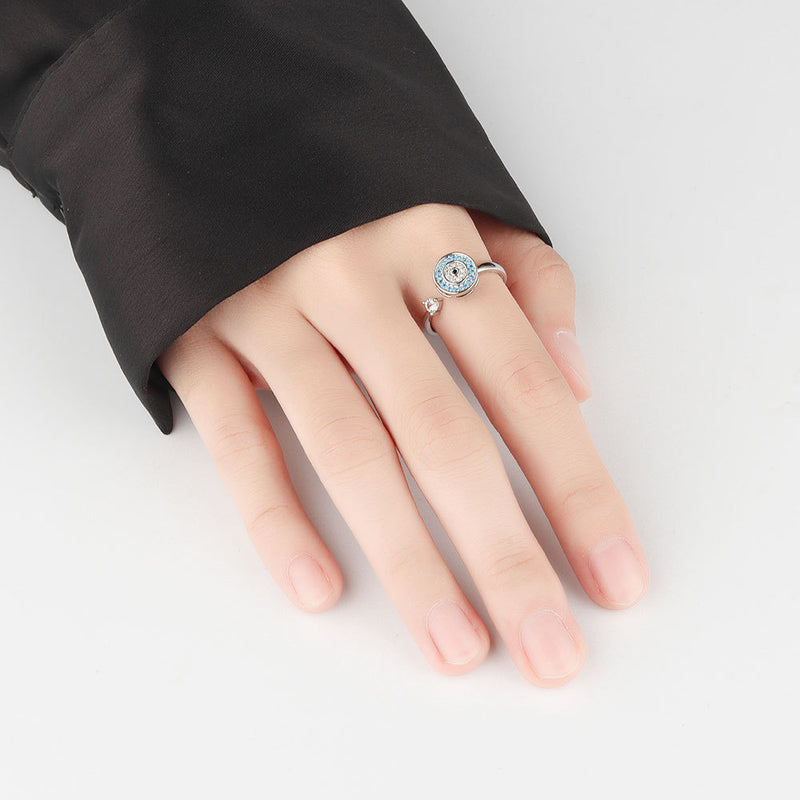 ANILLO GIRATORIO