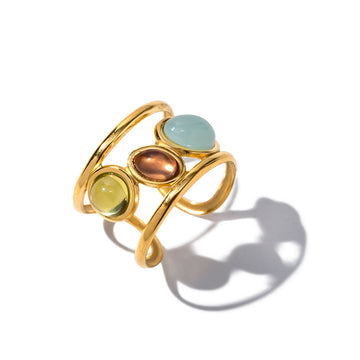 Anillo Elliot