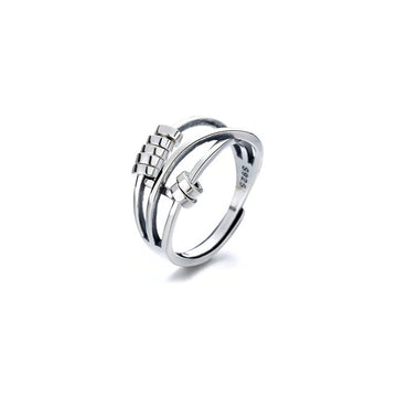 Anillo Bambina