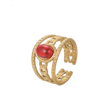 Anillo Elena