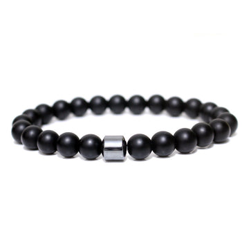 Pulsera Negra