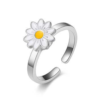 Anillo Girasol 🌼