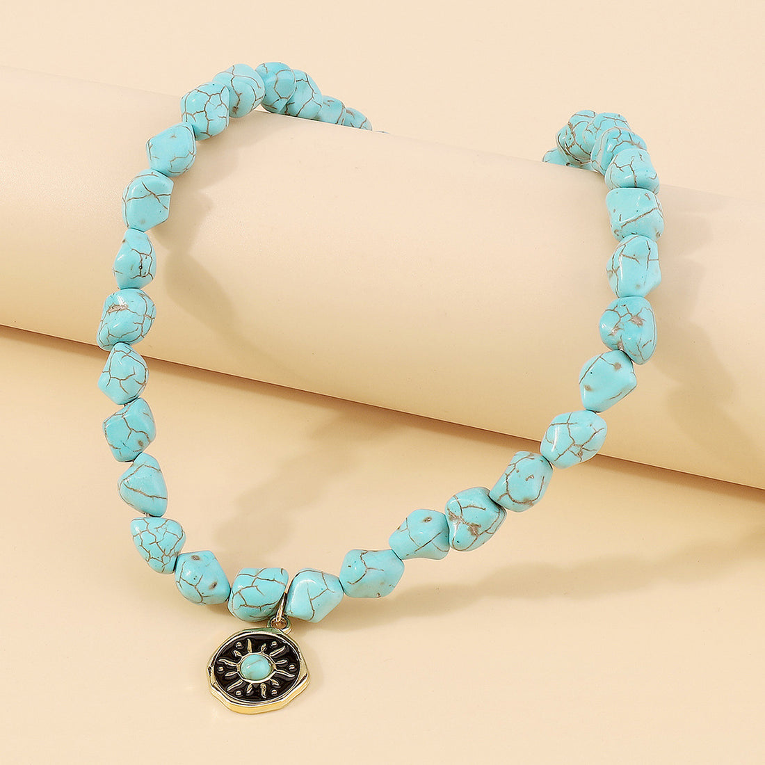 Collar Sol