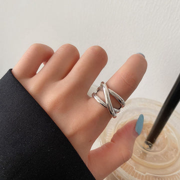 Anillo Braid