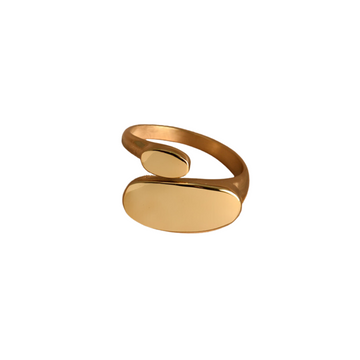 Anillo Enzo
