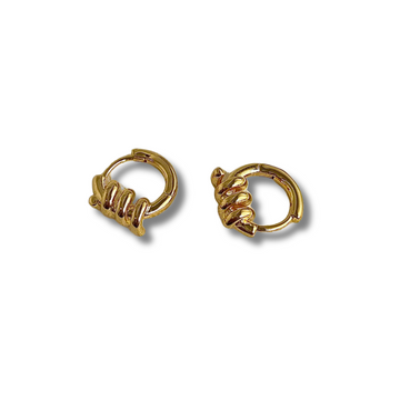 Aretes Melbourne