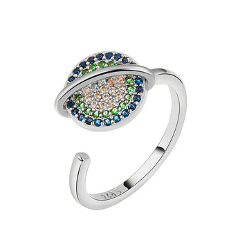 Anillo Galaxy