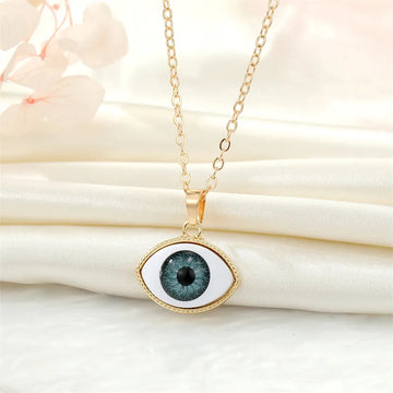 Collar ojo