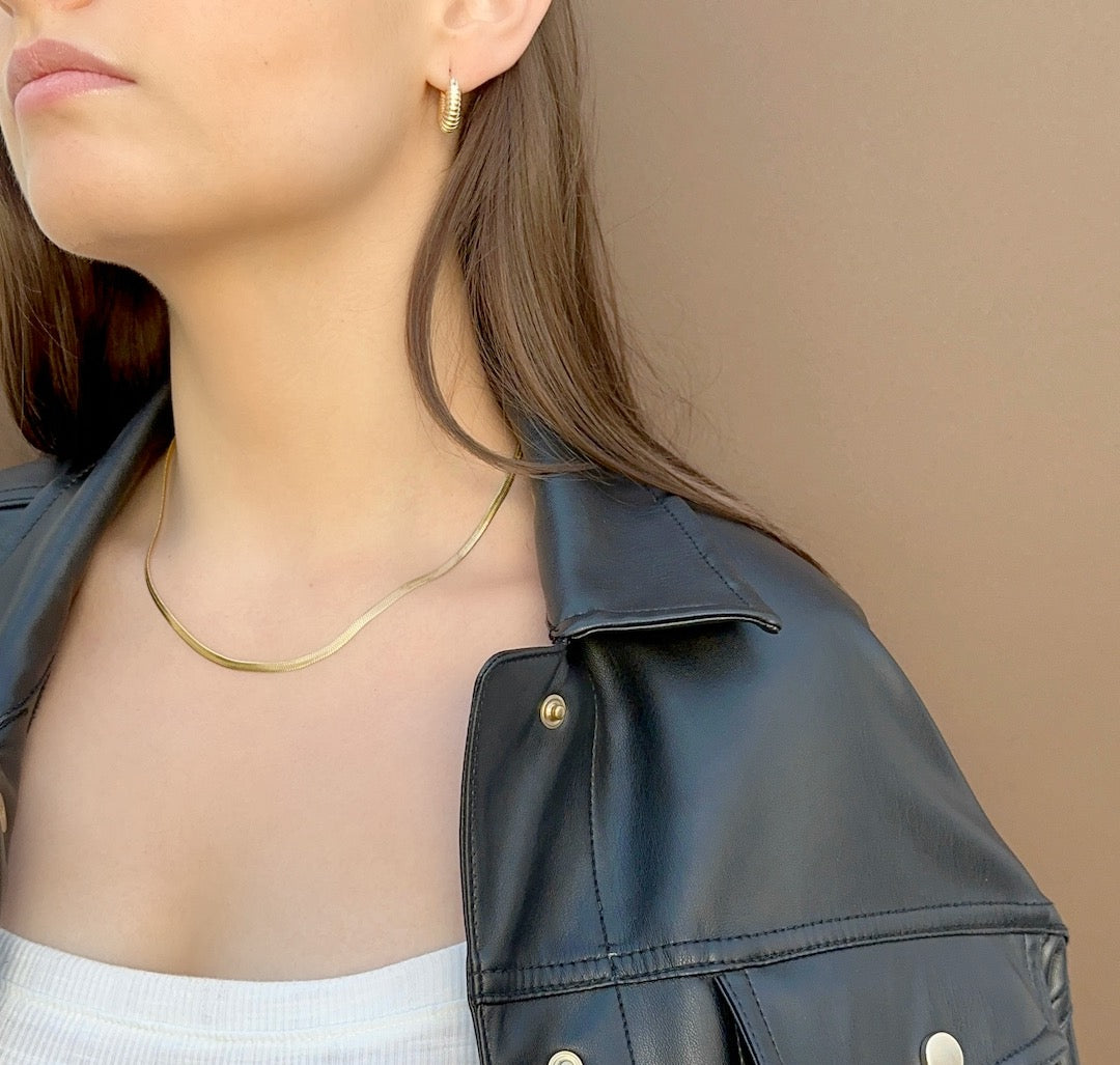 Collar Roma