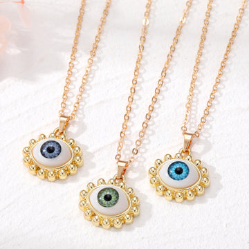 Collar ojo Emi