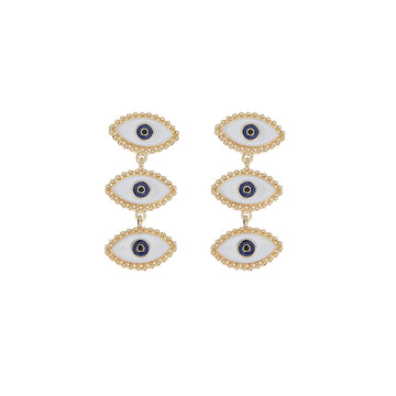 Aretes Third Eye