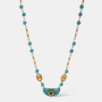 Collar Palenque