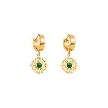 Aretes Vega