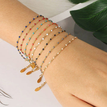 Pulsera Sorrento