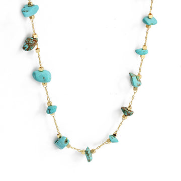 Collar San Sebastian