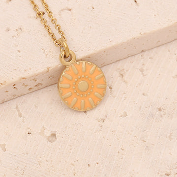Collar Sol