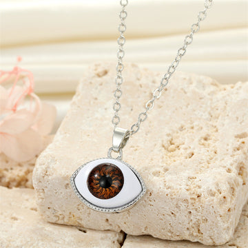 Collar ojo Milan