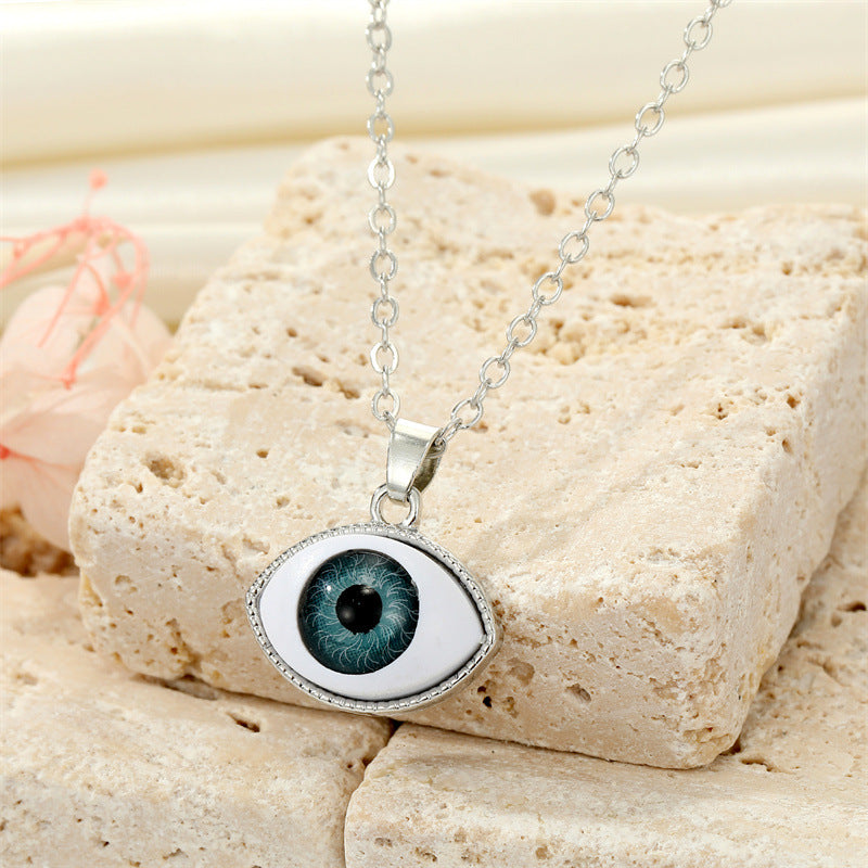 Collar ojo Lia
