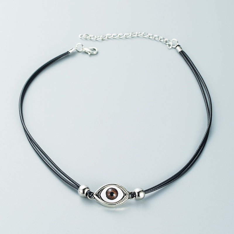 Collar Leo