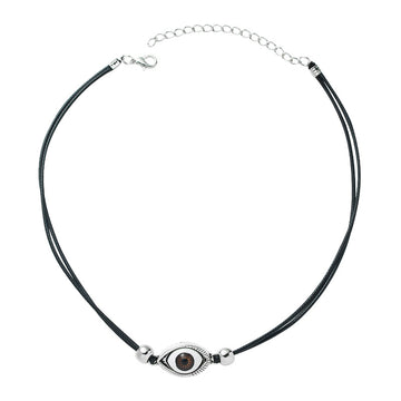 Collar Leo