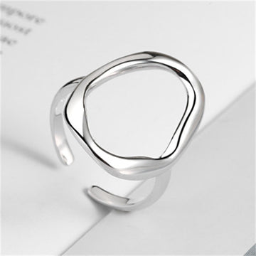 Anillo Oh