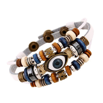 Pulsera Tribe