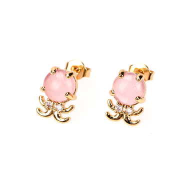 Aretes Pulpito