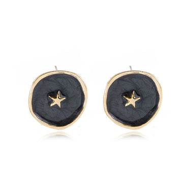 Arete Charm Estrella