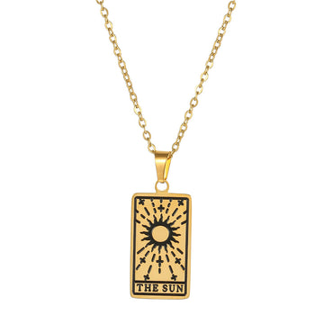 Collar The Sun